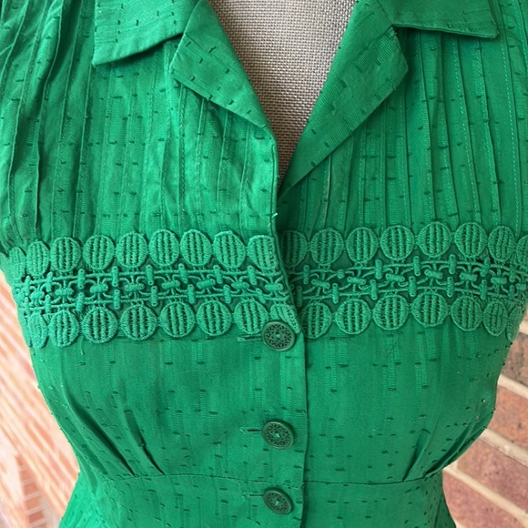 Vintage Dress - Picture 4 of 5